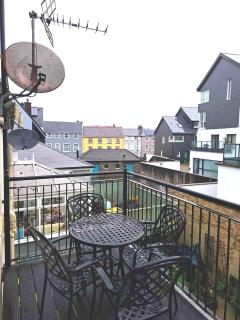Entire 3 Bed Apartment in Kinsale, Cork - 5