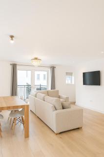 Entire 3 Bed Apartment in Kinsale, Cork - 3