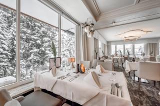 Natur & Spa Hotel Lärchenhof - 7