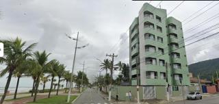 Frente ao mar, conforto e paz apto 12 - 2