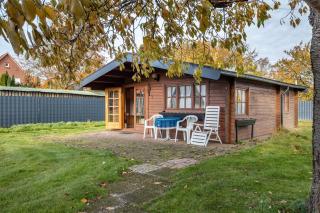 Bergners Hütte - Twielenfleth - 9