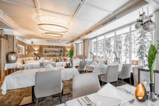 Natur & Spa Hotel Lärchenhof - 8