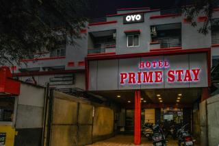 Townhouse Prime Stay - 0