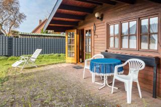 Bergners Hütte - Twielenfleth - 8