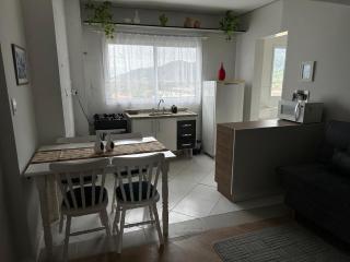 Frente ao mar, conforto e paz apto 12 - 3