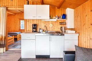 Bergners Hütte - Twielenfleth - 2