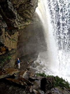 Riverfront Cabin Rental with a Private Beach on Youghiogheny River near Pittsburgh, Pennsylvania - 7