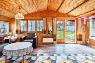 Bergners Hütte - Twielenfleth - 1