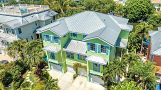 Latitude Adjustment - 461 - 5