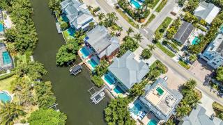 Latitude Adjustment - 461 - 4