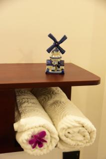 The Kingfisher Hikkaduwa - 4