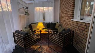 Villa MICHEL PremiumFerienhaus inkl Bettwäsche Handtücher - 8