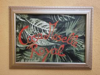 Casa Moselle-Royal Stilvoll Urlauben an der Mosel - 8