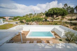 Carvalhal Beach House - 7