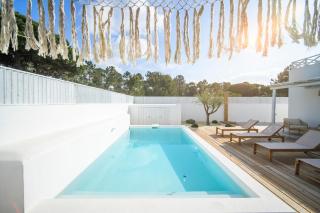 Carvalhal Beach House - 5