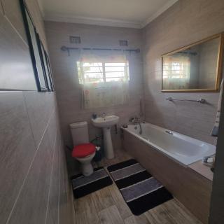 Carl Street Gardens - 1