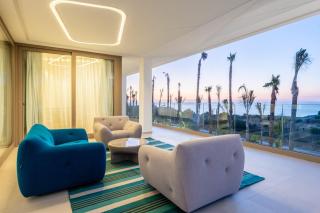 Le Bleu Resort - Luxury Villa Tangier - 6