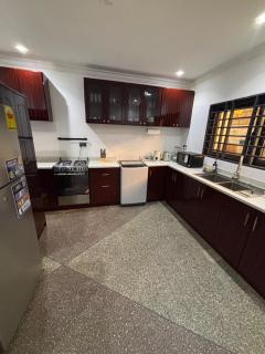 Elegant and Spacious 2BR Apartment in Ashaley Botwe - 5