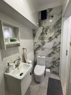 Elegant and Spacious 2BR Apartment in Ashaley Botwe - 4