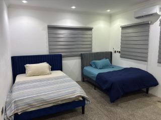 Elegant and Spacious 2BR Apartment in Ashaley Botwe - 3