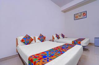 Via Lishikaas Inn - 7