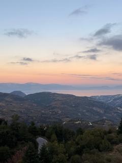 Hotel Iliovasilema - 8