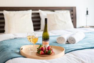 3 bedroom apartment near center of Prague - 9