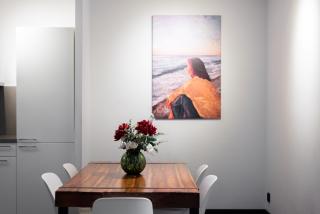 3 bedroom apartment near center of Prague - 7