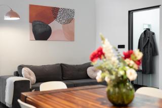 3 bedroom apartment near center of Prague - 6