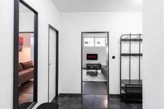 3 bedroom apartment near center of Prague - 4