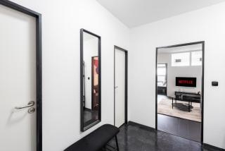 3 bedroom apartment near center of Prague - 3