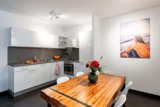 3 bedroom apartment near center of Prague - 2