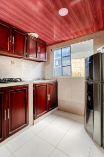 cabaña villa luz - 1