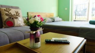 The BlackPeak View Apartment - 9