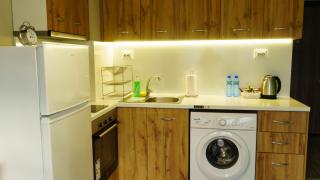 The BlackPeak View Apartment - 5