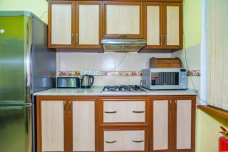 Apartment RocRoy - 1