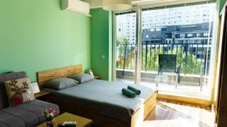 The BlackPeak View Apartment - 3