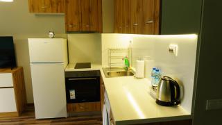 The BlackPeak View Apartment - 2