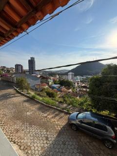 Casa com Vista de Caxambu - 5