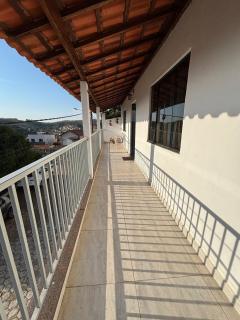 Casa com Vista de Caxambu - 6