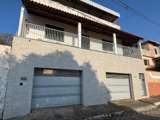 Casa com Vista de Caxambu - 8