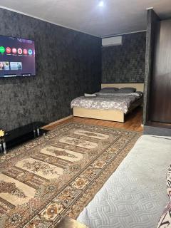 1 комнатная квартира в 4 микрорайоне - 8