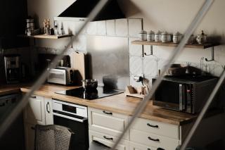 La Grange de la Maison Reverdi - 6