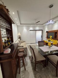 Casa com Vista de Caxambu - 1