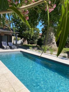 La Grange de la Maison Reverdi - 2