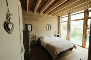 La Grange de la Maison Reverdi - 1