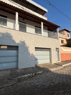 Casa com Vista de Caxambu - 9