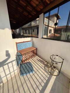 Casa com Vista de Caxambu - 3