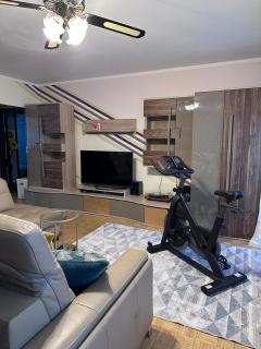 Mieszkanie do wynajęcia - 9