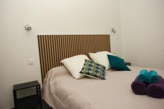 Appartement Saintes Juste et Ruffine centre ancien - 7